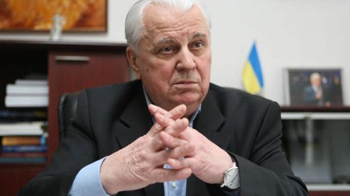 Україна ініціюватиме запровадження «великоднього перемир'я»