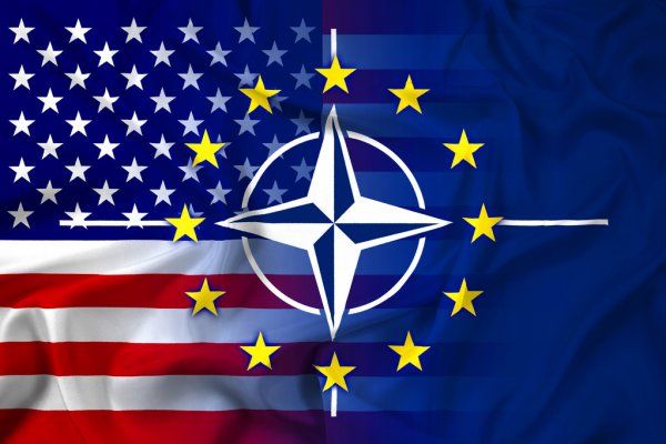 Безпекова ситуацію в Україні є пріоритетом для НАТО