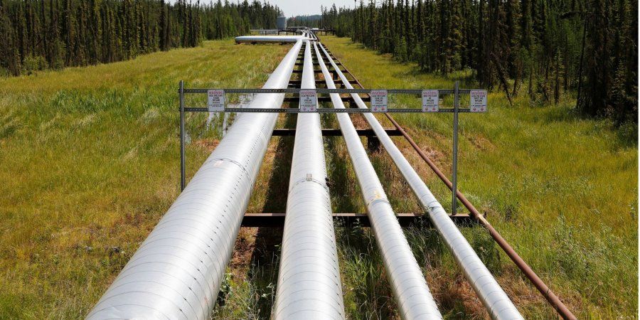 Стратегічний нафтопровід України повернуто у державну власність