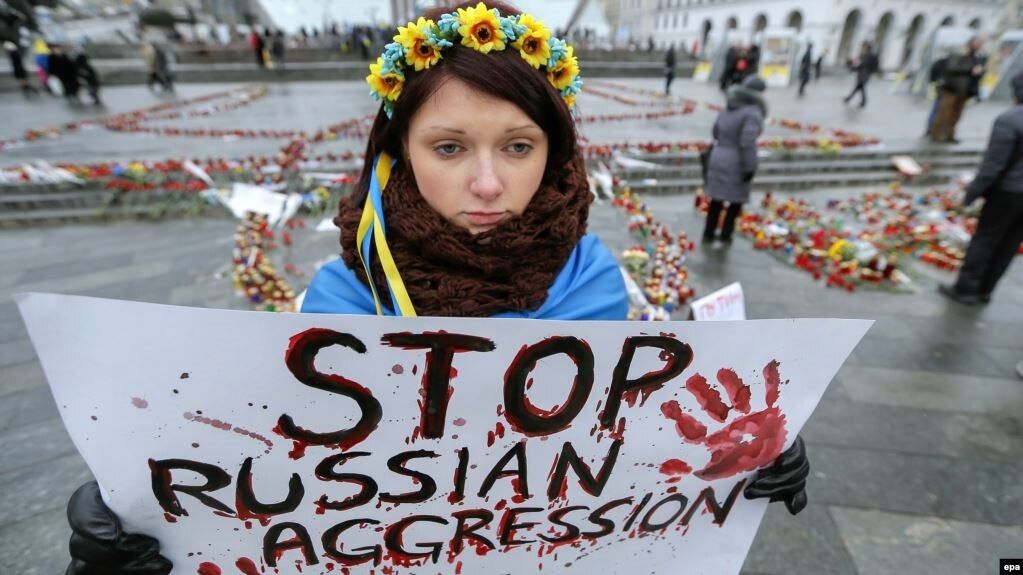 «Недообнулений» Путін: Росія показує слабкість брязкотом зброї на кордонах з Україною