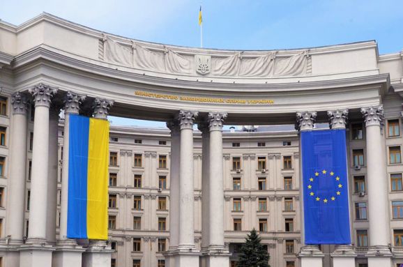 Відмову Кремля співпрацювати з ОБСЄ прокоментували в МЗС України