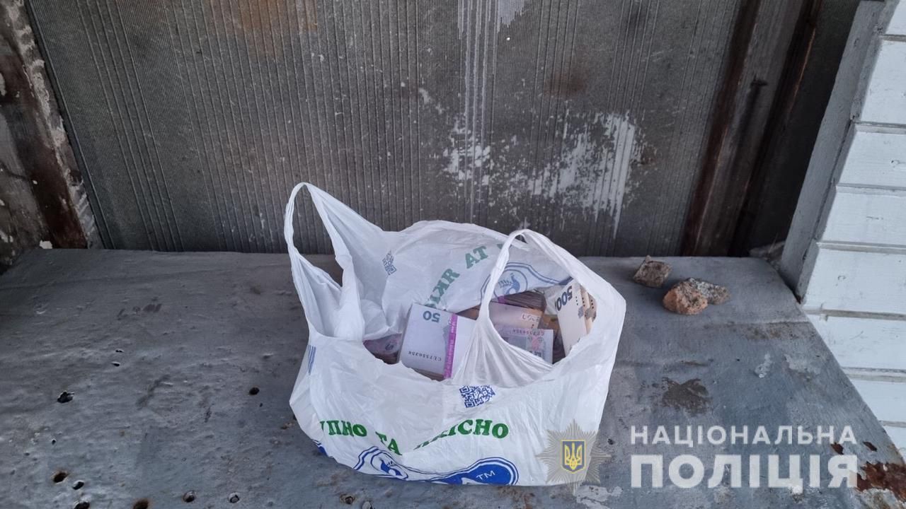 На Харківщині працівниці пошти підозрюються у крадіжці   більше  півмільйона гривень
