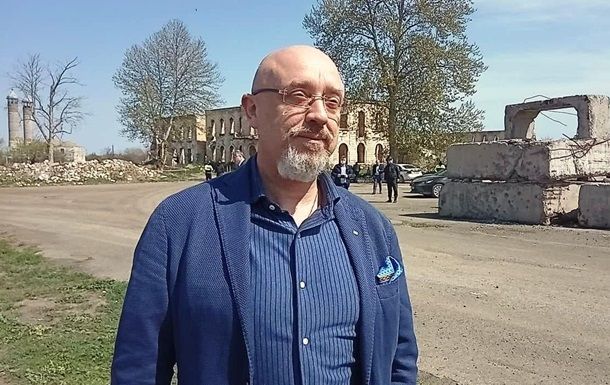 Резніков пропонує «руку допомоги» у відновленні Нагірного Карабаху