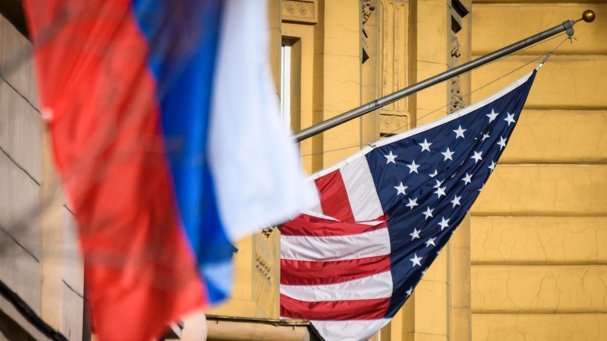 Гідна жалю: США про реакцію Росії на санкції