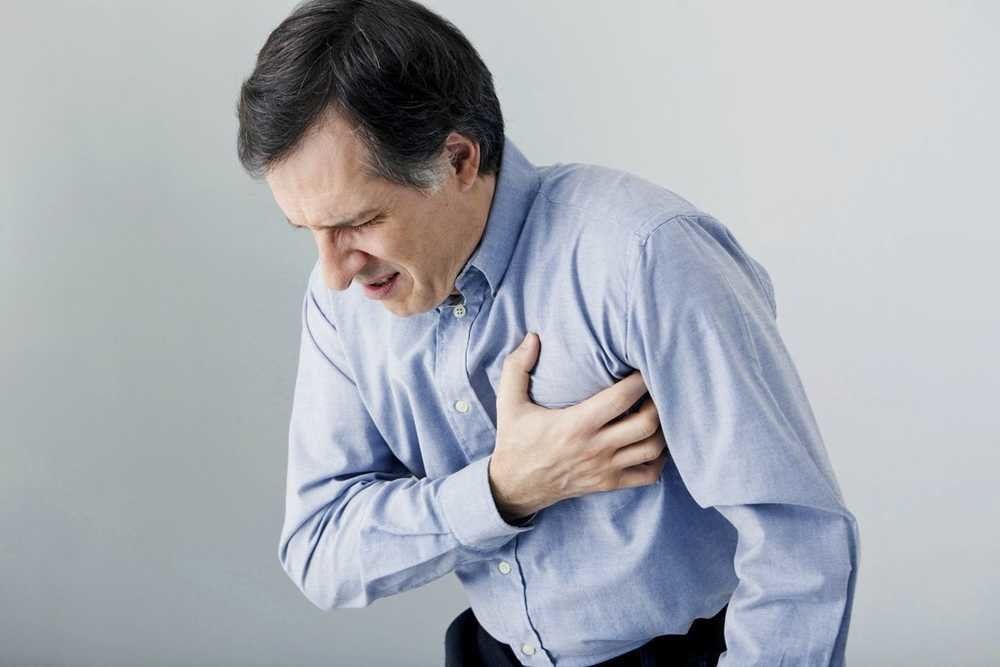 Вберегти серце: як не прогавити «тривожні дзвіночки» інфаркту