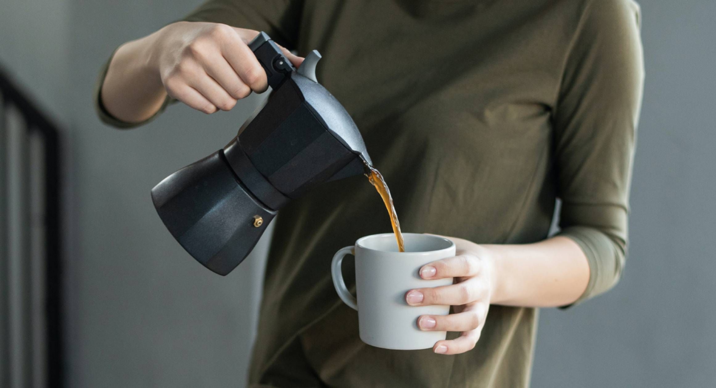 Все має бути вміру: як пити каву без шкоди для здоров'я