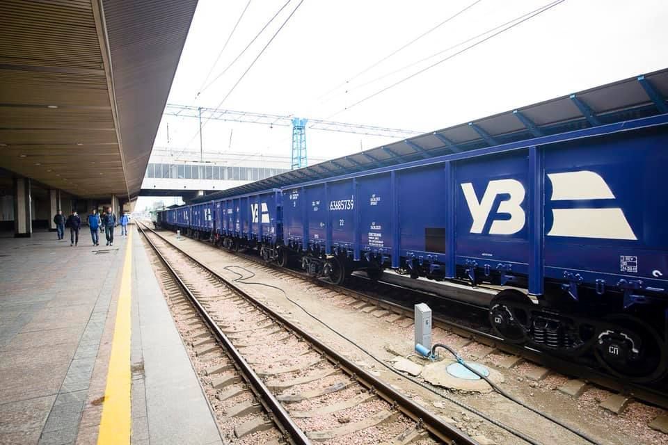 «Укрзалізниця» відновлює повноцінне курсування поїздів в усіх областях, крім Житомирської