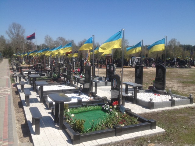 Втрати за втратами: на Донбасі загинули ще двоє українських військових