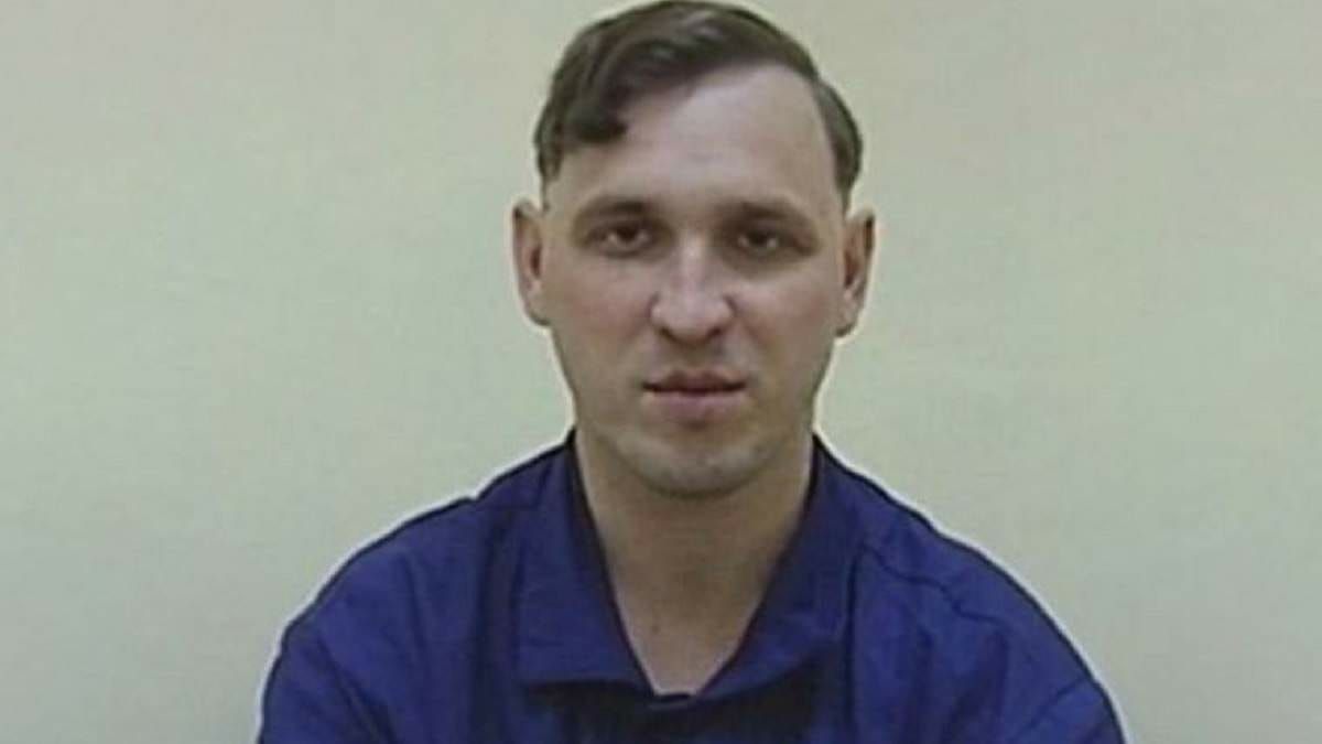 Політв’язень Олексій Чирній звільнився з тюрми у Росії і повернувся в Україну