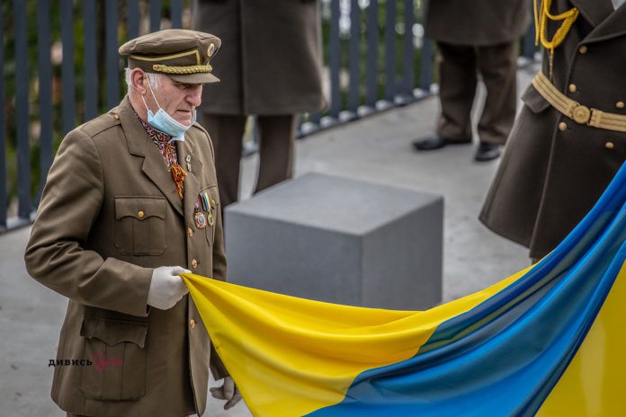 Визнання ветеранів УПА борцями за незалежність підтримує половина українців