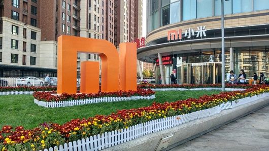 США припинили дію санкцій щодо Xiaomi