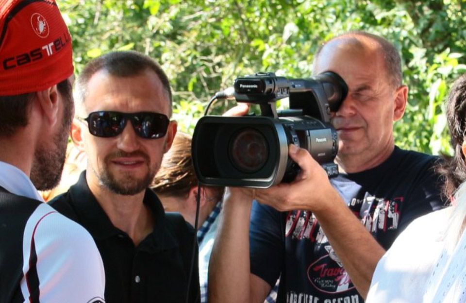На Полтавщині загинула знімальна група «НТН»