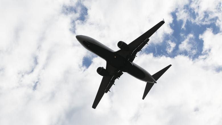 До Ізраїлю закрито польоти усіх авіакомпаній