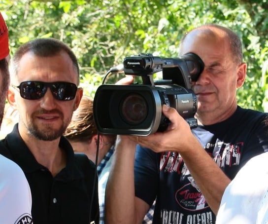 Смертельний репортаж: у Полтаві попрощалися із загиблими журналістами НТН