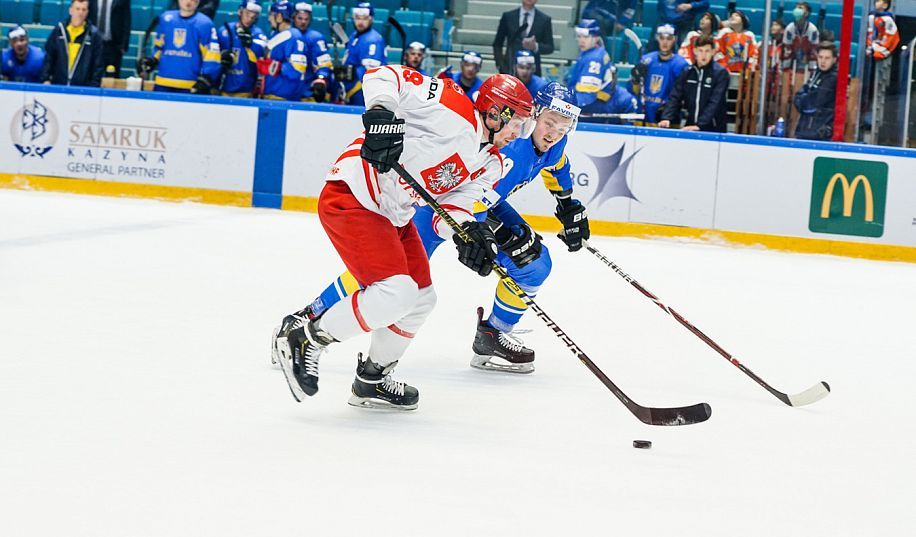 Усупереч перешкодам: українські хокеїсти розпочали свої виступи на турнірі «Переможемо COVID-19» в Словенії