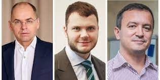 Рада  може відправити у відставку трьох міністрів уже сьогодні