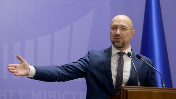Шмигаль пояснив причини звільнення Степанова та дав настанови для нового очільника МОЗ
