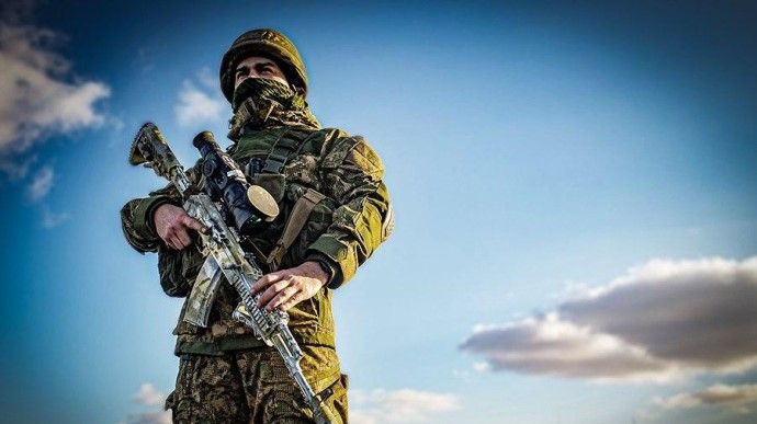 На Донбасі зафіксовано два ворожі обстріли