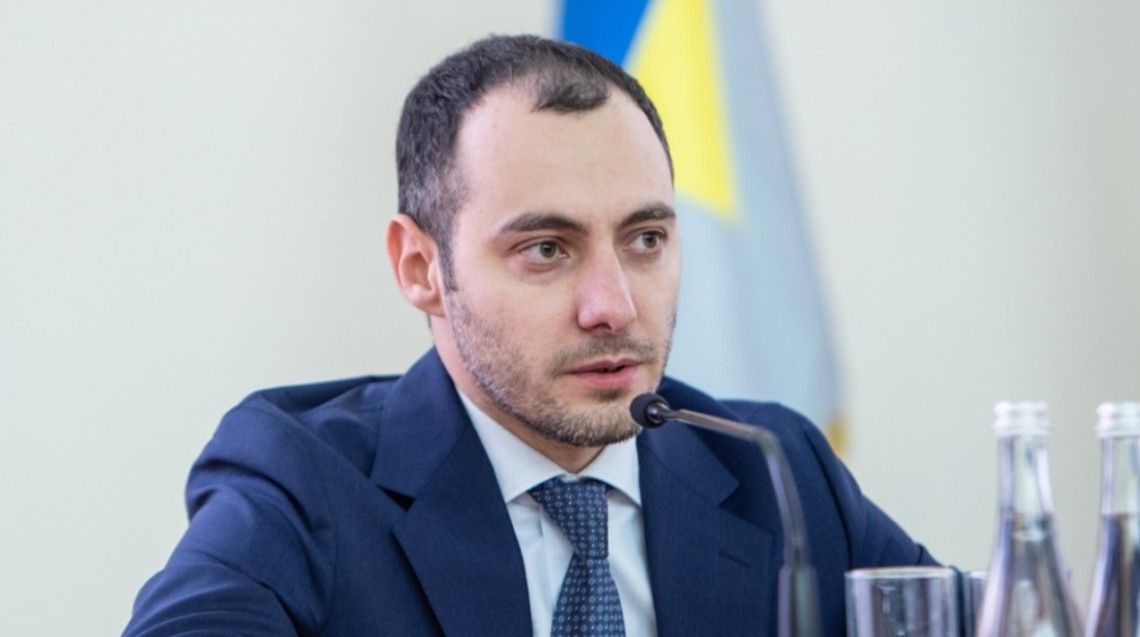 Рада призначила Кубракова міністром інфраструктури