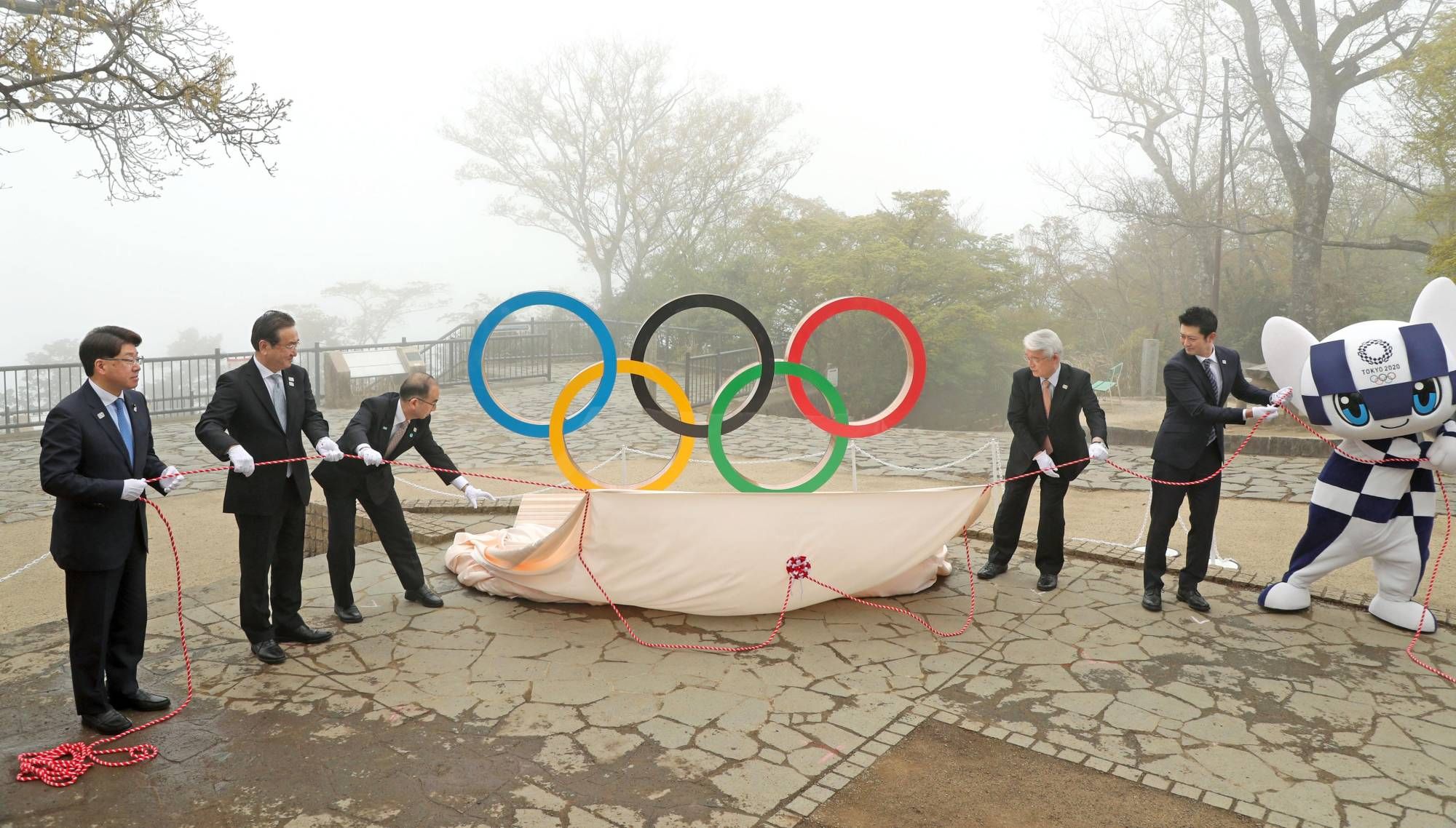 У Японії все більше супротивників Олімпіади-2020 цього літа: хочуть скасувати або перенести