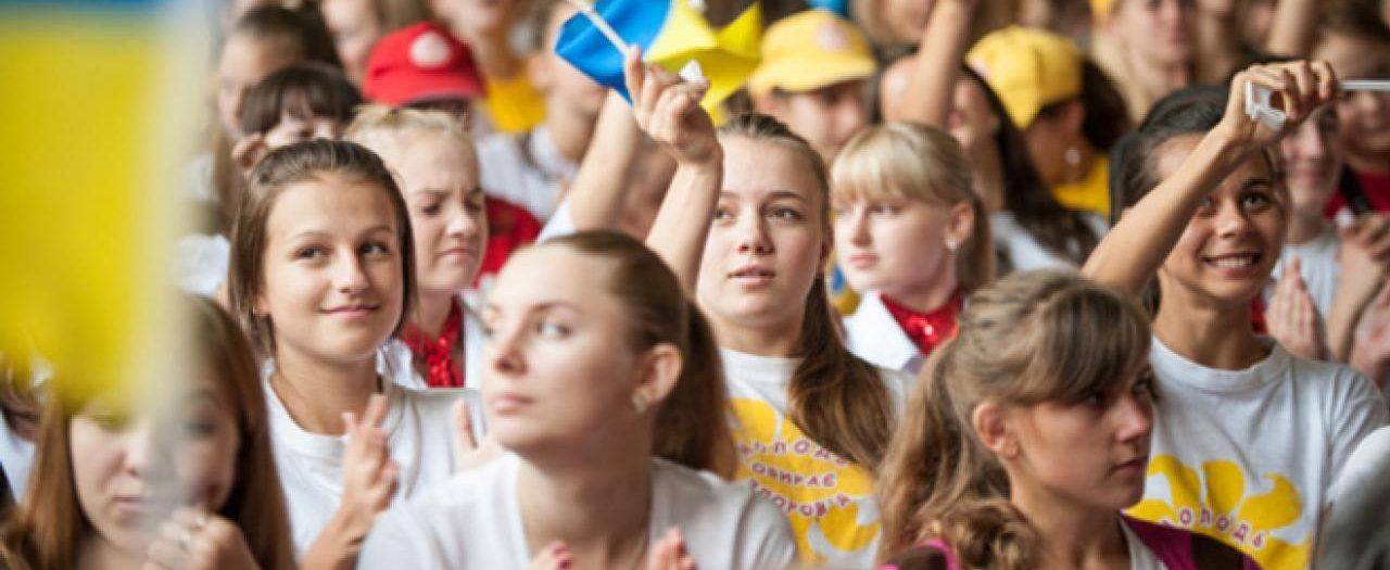 День захисту дітей: творчі стипендії отримала талановита молодь Києва