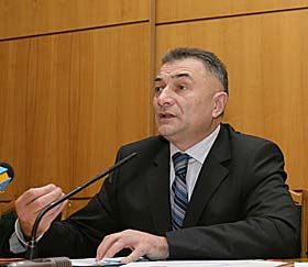 Степан Гавриш: Після суду Медведчук може прийти і зайняти крісло з написом «член Вищої ради юстиції»