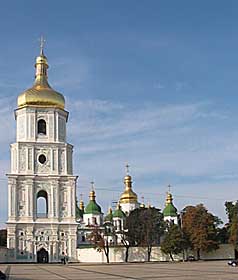Київська церква