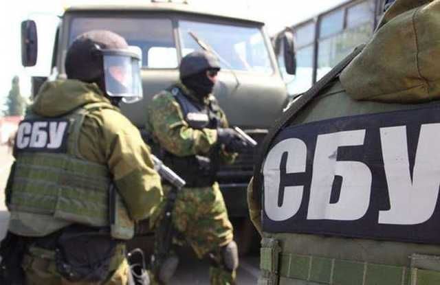 Експосадовець АП Януковича шпигував на іноземну спецслужбу