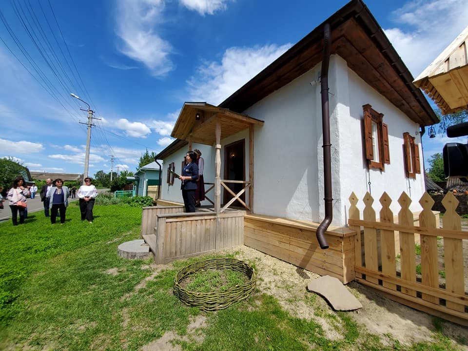 У «Гетьманській столиці» в Батурині відкрили музейний комплекс «Козацький двір» — чому варто відвідати