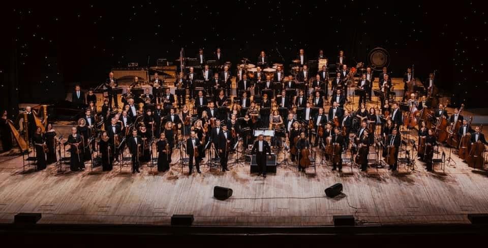 Бетховен у вишиванці, класична музика і юні таланти: чим вражає цьогорічний Харків Музик Фест