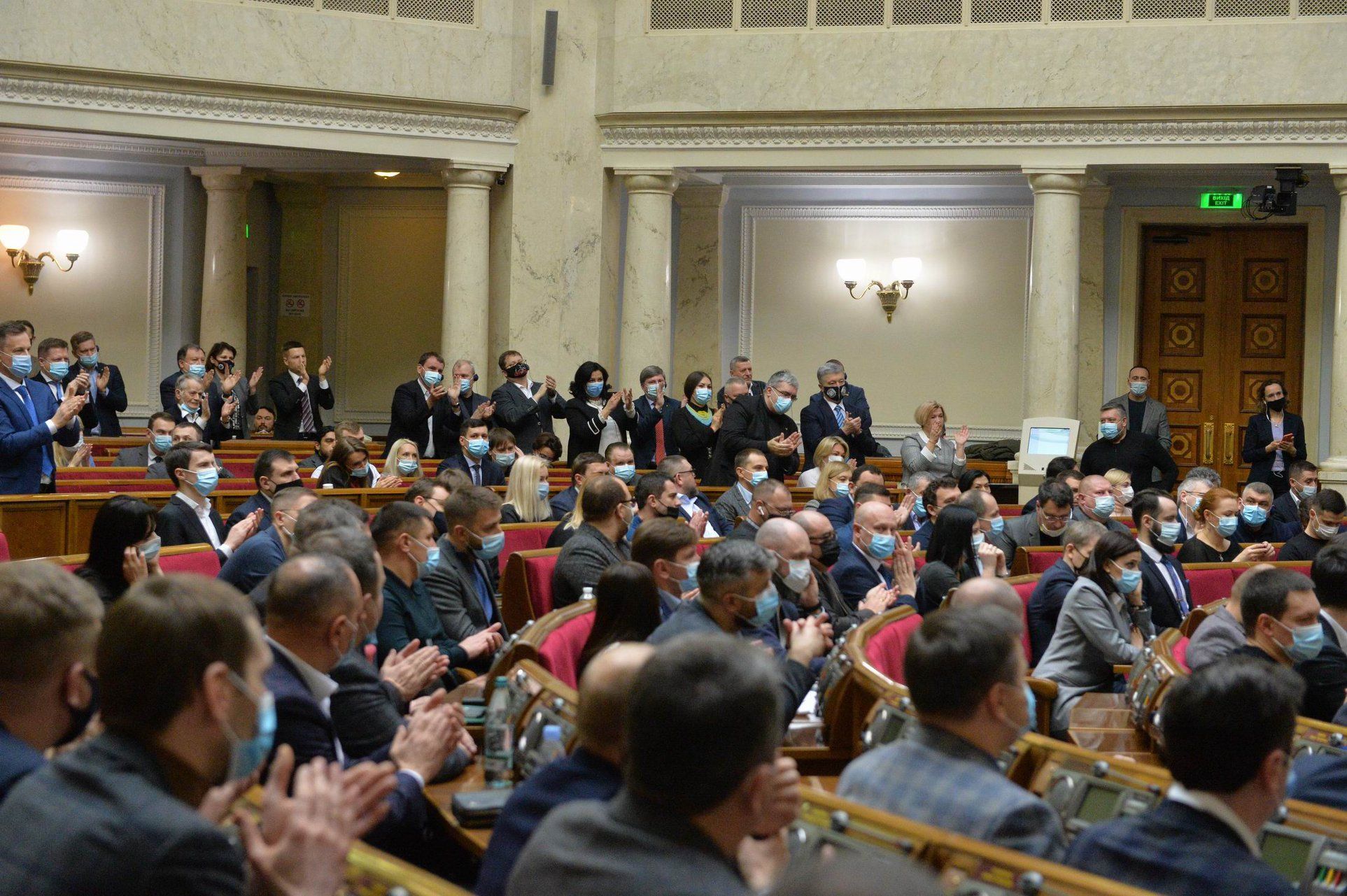 Мажоритарники з Кіровоградщини отримали рекордні суми компенсації за оренду житла у столиці