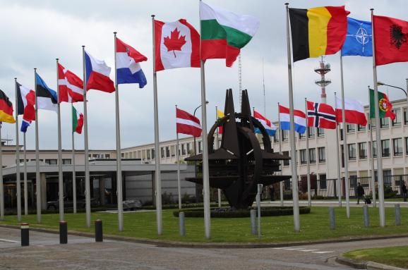 За російсько-білоруськими військовими навчаннями «Захід-2021» стежитиме НАТО