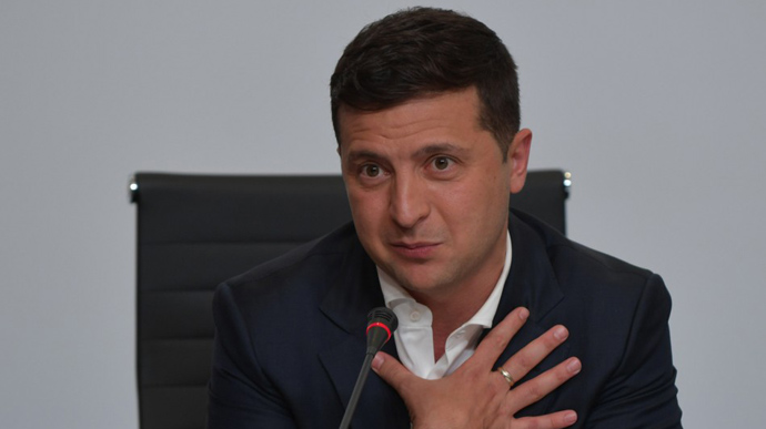 Посли G7 вимагають від Зеленського повернути Донбасу право вибору