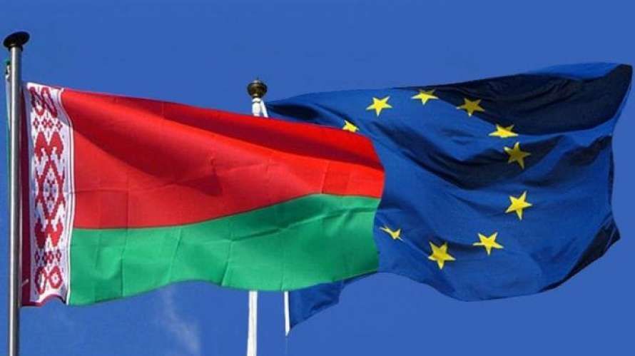 У ЄС та Україні відреагували на вихід Білорусі зі «Східного партнерства»
