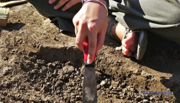 На Поділлі археологи знайшли оборонну стіну ХІІІ століття