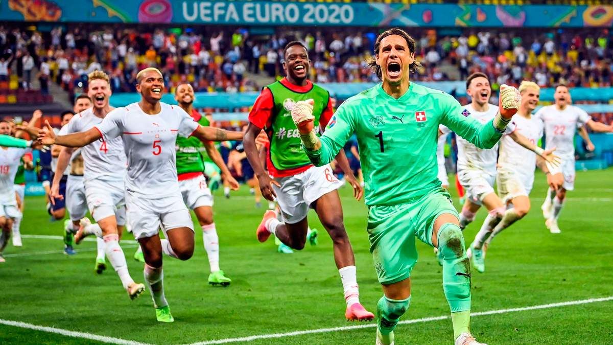 Чемпіонський зорепад: фаворити Євро-2020 Франція і Нідерланди вилетіли сенсаційно рано