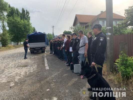 В Ужгороді  знайшли тіло 19-річного військовослужбовця