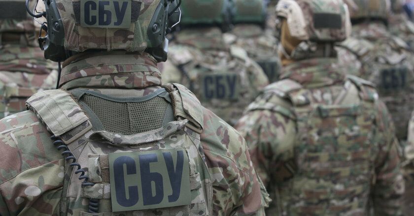 СБУ затримала в Київській області бойовика ЛНР