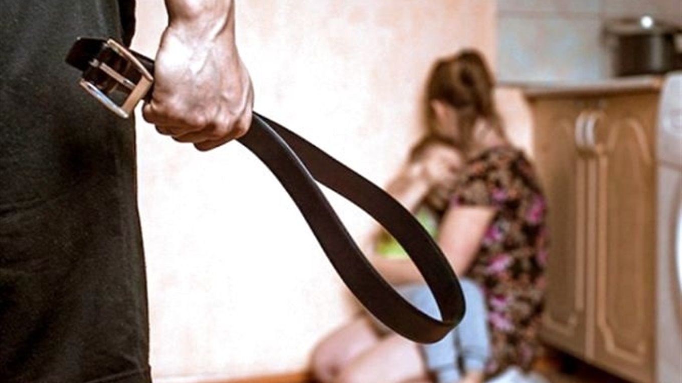 За домашнє насильство ВРУ пропонує посилити покарання