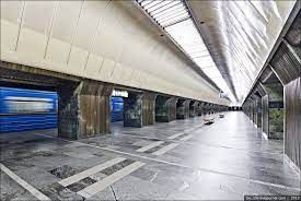 Станцію метро Києва закриють через антитерористичні навчання