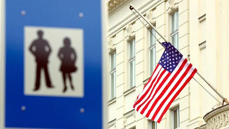 Гаванський синдром: у Австрії дипломати США скаржаться на прихований напад