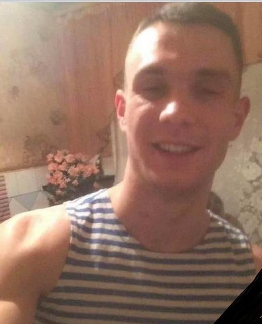 Олександр Горбенко помер від бойових поранень у Харкові
