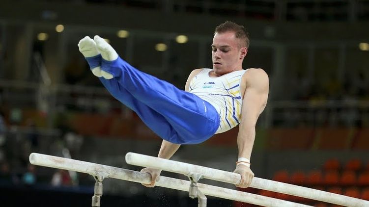 Мельдонієва перепона: через позитивну допінг-пробу Олег Верняєв не поїде на Олімпіаду