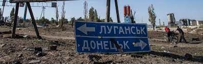 Зеленський порадив «ваті» Донбасу переїхати до РФ