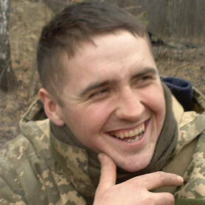 Ярослав Семеняка з Сумщини загинув під час обстрілу у Пісках