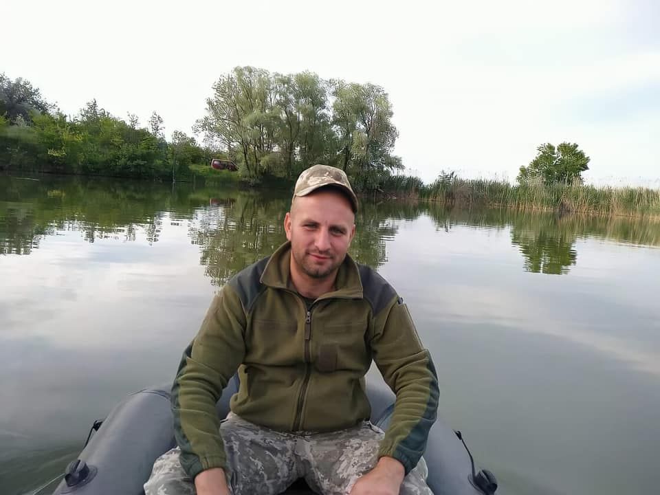 Олексій Кайданович «Кардан» помер у шпиталі від поранень