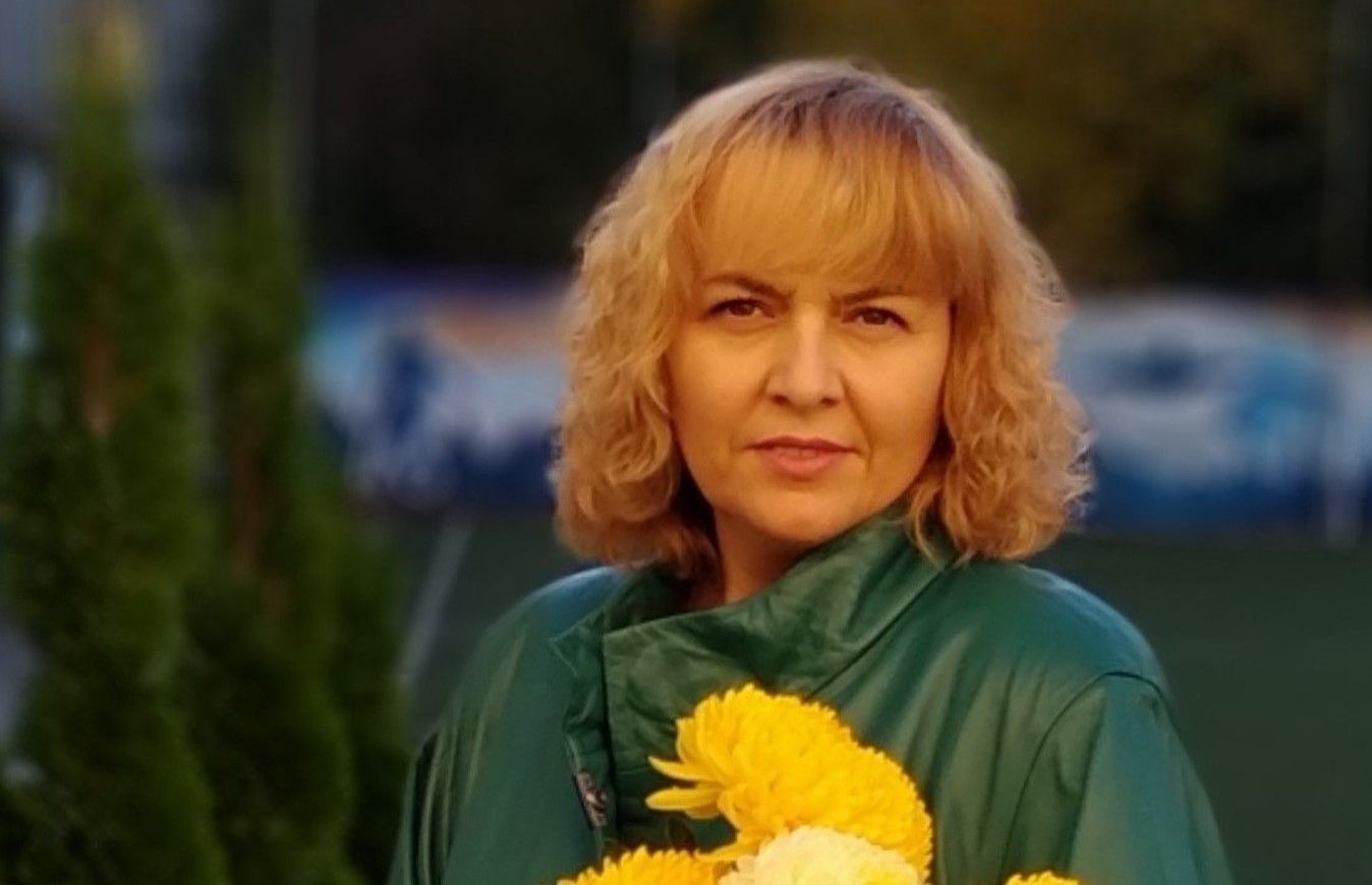 Хто така Людмила Гребень і що за трагедія сталася з її учнем на водоспаді Кам'янка