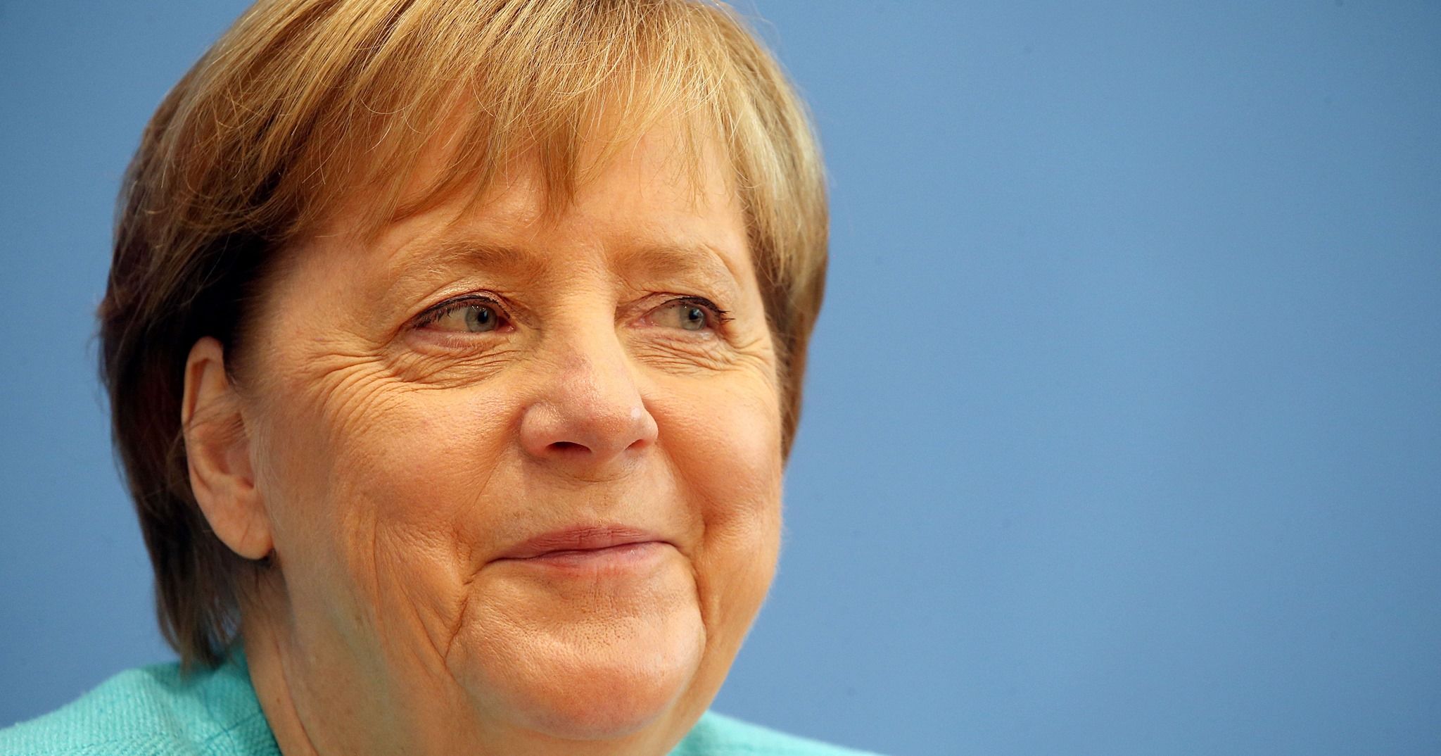 Меркель зустрінеться з Путіним у Москві, а вже потім із Зеленським