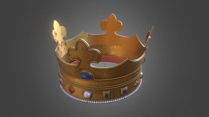 Вчені з’ясували, як виглядала корона Королівства Русь