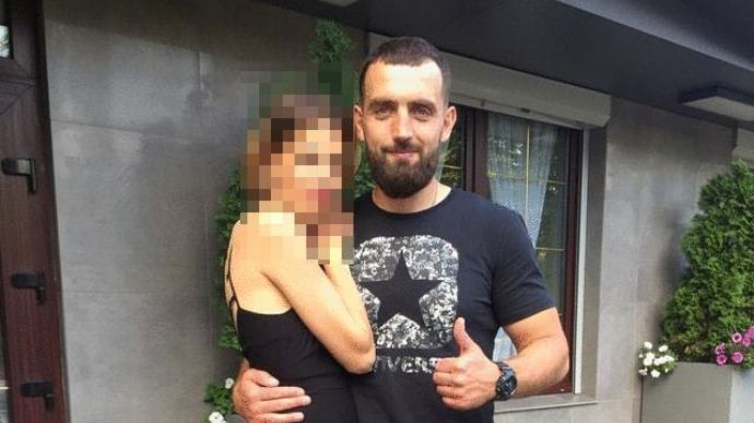 Боксер Петро Очеретяний засуджений за нанесення смертельної травми працівнику УДО